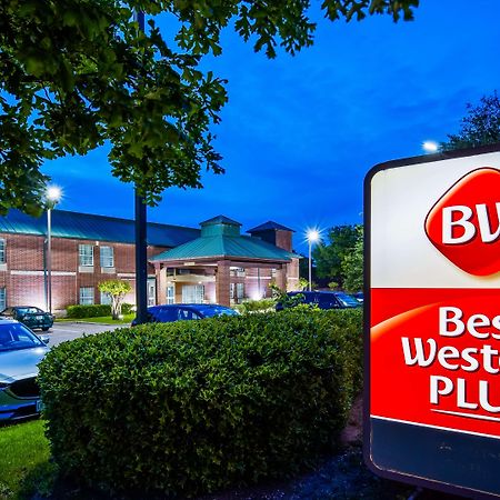 Best Western Plus Addison/Dallas Hotel Bagian luar foto